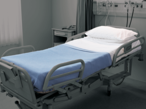 Hospital beds rent and sale in Noida - Phhealthcares