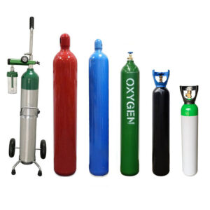 Portable Oxygen cylinder on rent in Delhi 