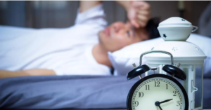  नींद की समस्याओं का सटीक निदान और इलाज