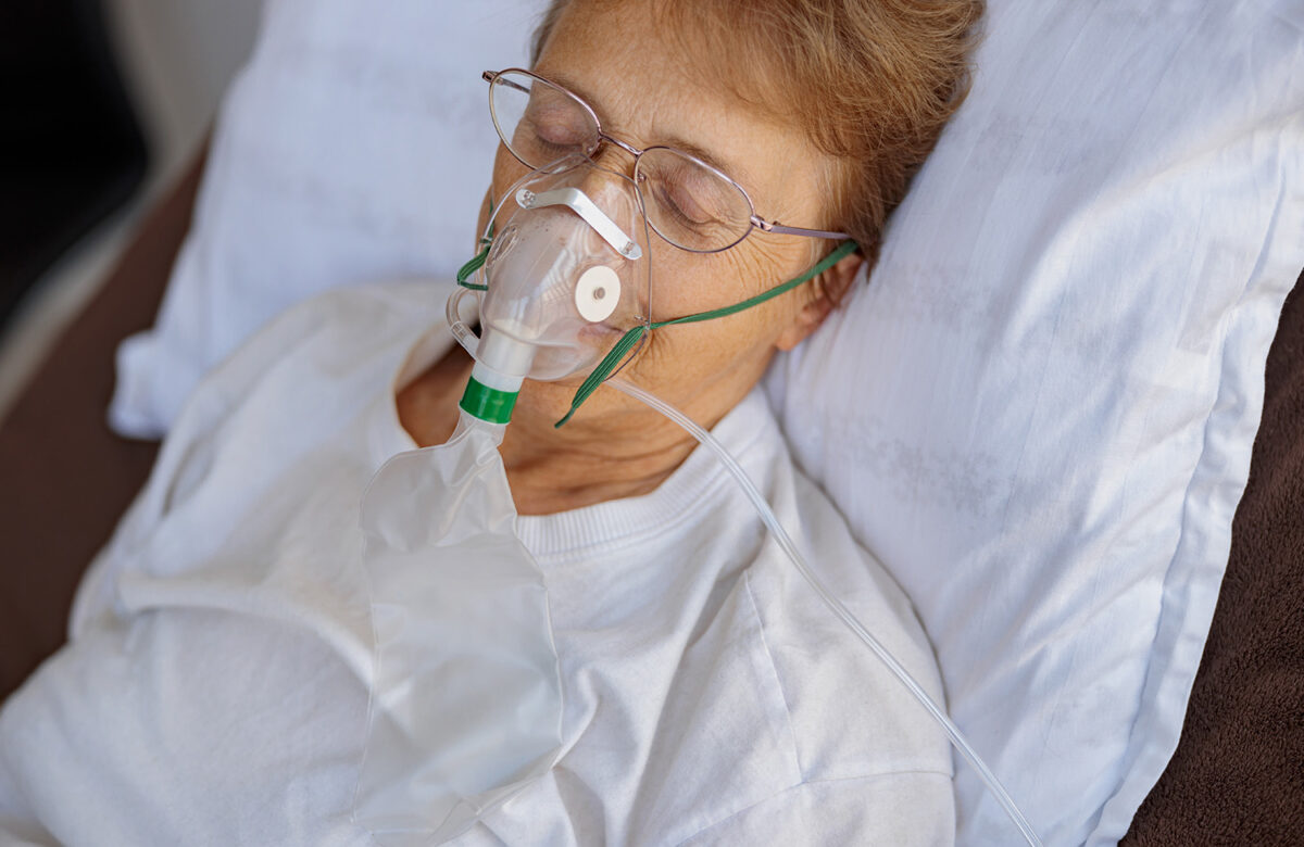 BiPAP machine on rent in Delhi NCR