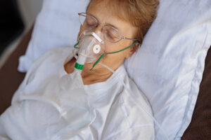 bipap machine on rent