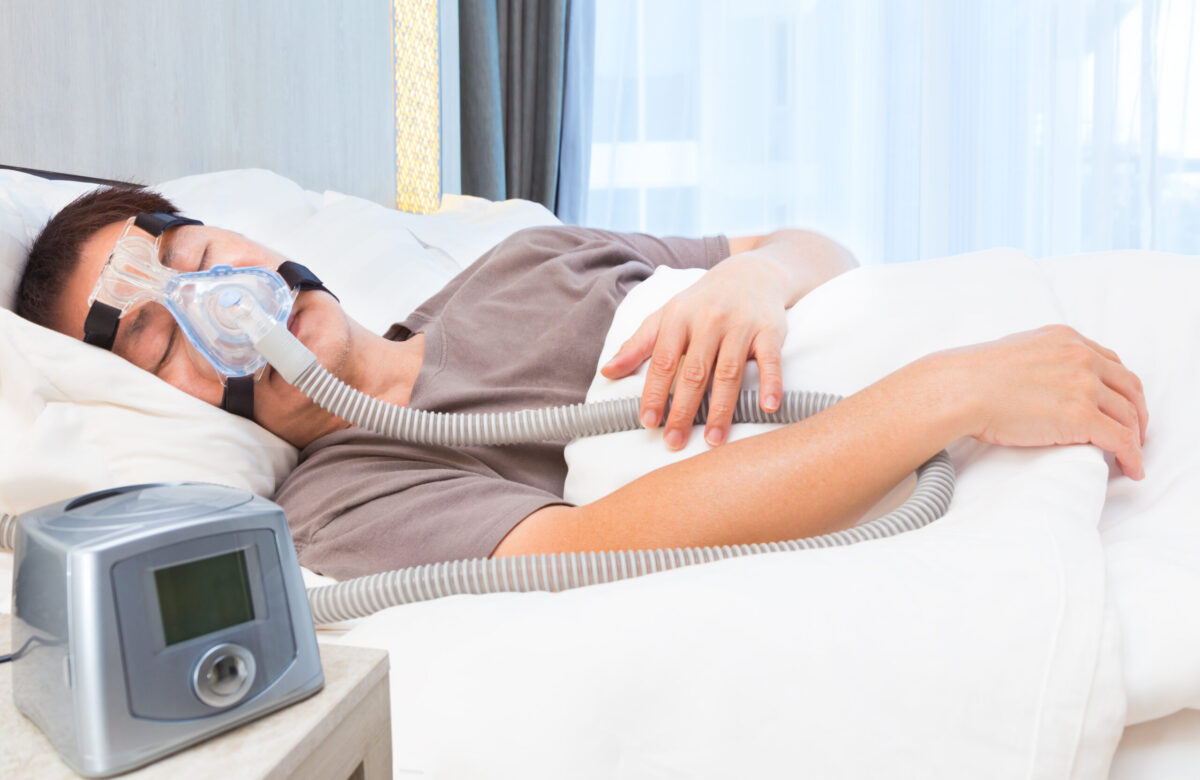 How to Find the Best CPAP Machine Rental Services in Delhi