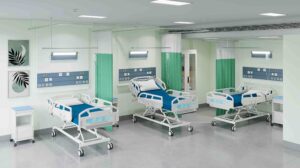 icu beds Phhealthcares
