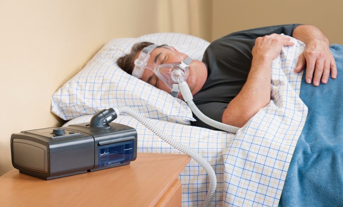 Top Benefits of Getting a Bipap Machine on Rent in Delhi for Short-Term Care