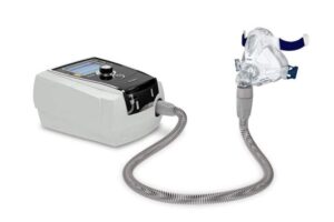 Cpap machine on rent in Delhi