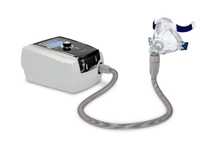 Where to Rent a High-Quality CPAP Machine on Rent in Delhi