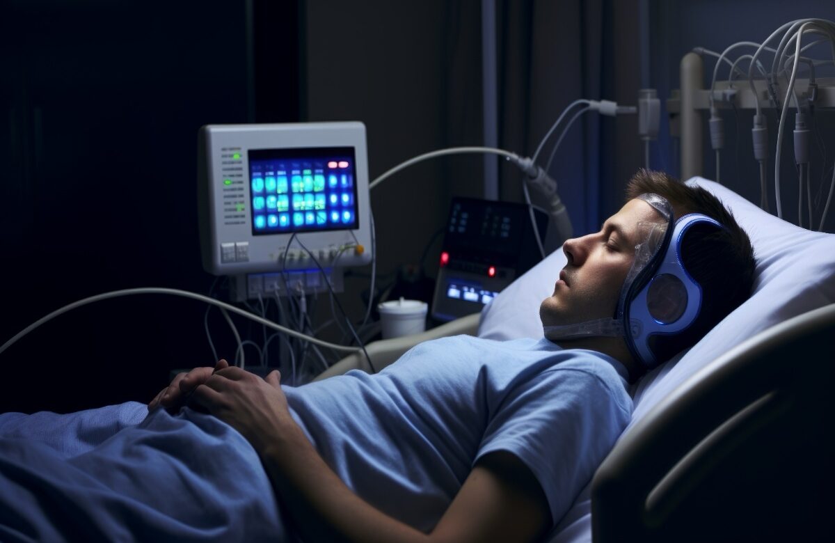 Better Sleep in Delhi: Simple Science of Home Polysomnography