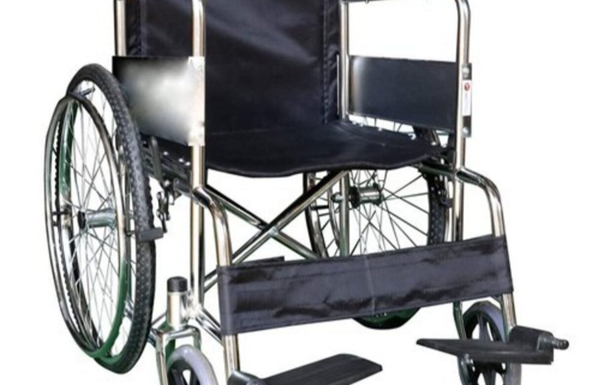 Wheelchair on Rent in Delhi — A Smart Citizen’s Guide to Mobility Freedom
