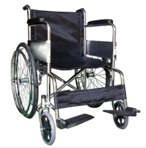 Wheelchair on Rent in Delhi