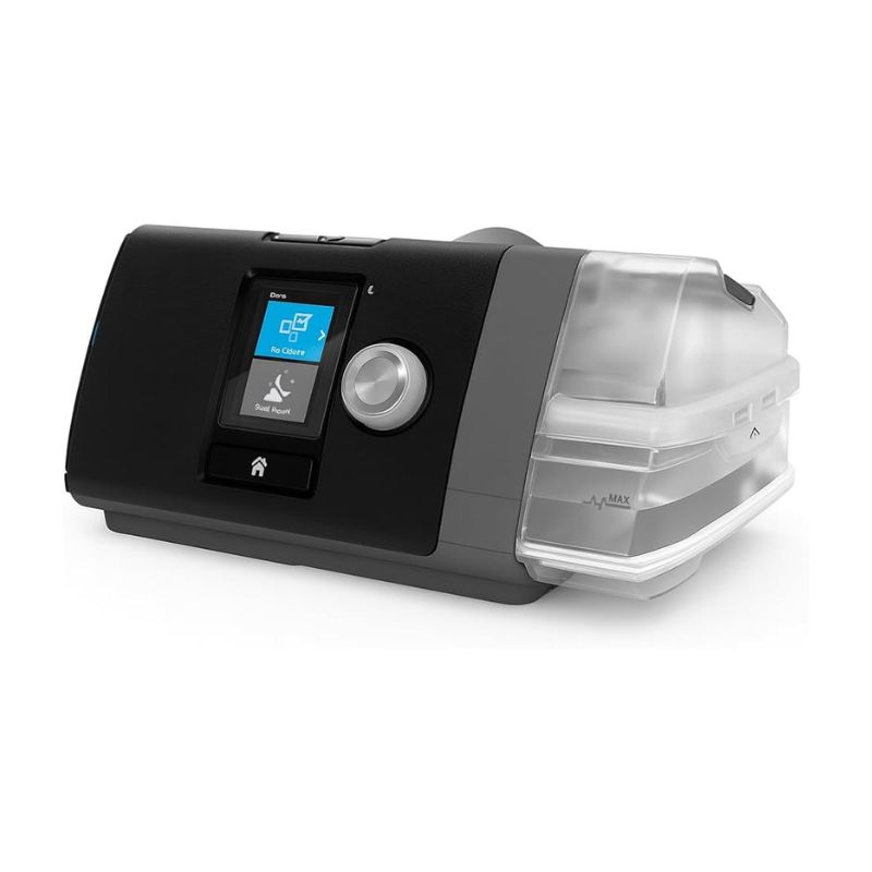 Buy/Rent Auto Bipap & Auto Cpap Machine