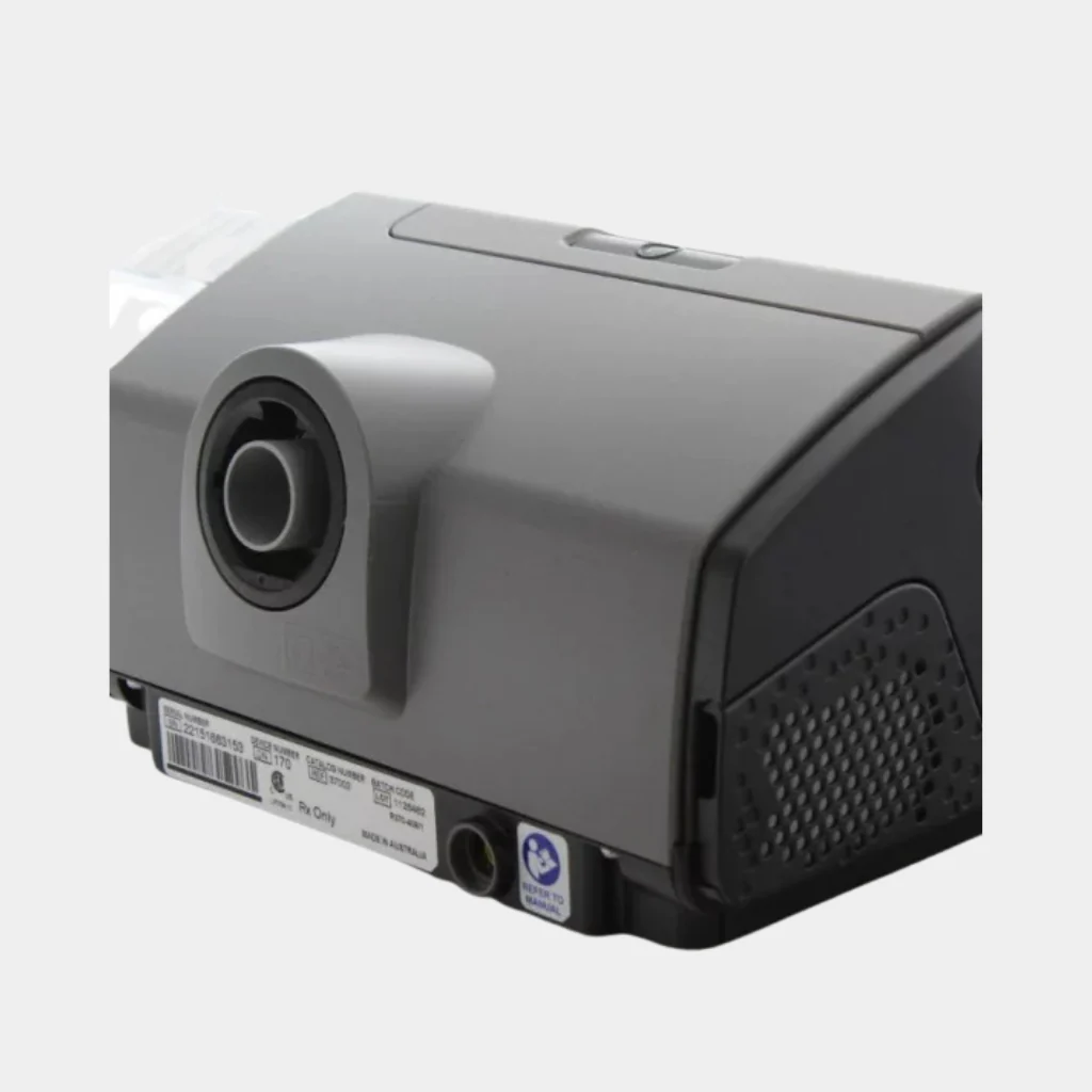 Resmed Airstart 10 CPAP with Humidifier for Home