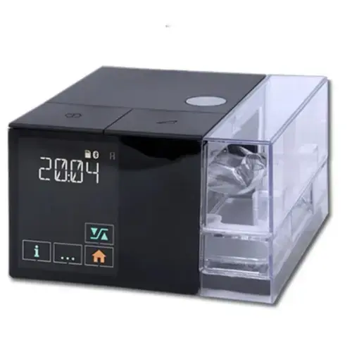 Sefan S Box CPAP Machine For Home in Delhi NCR available at affordable prices.